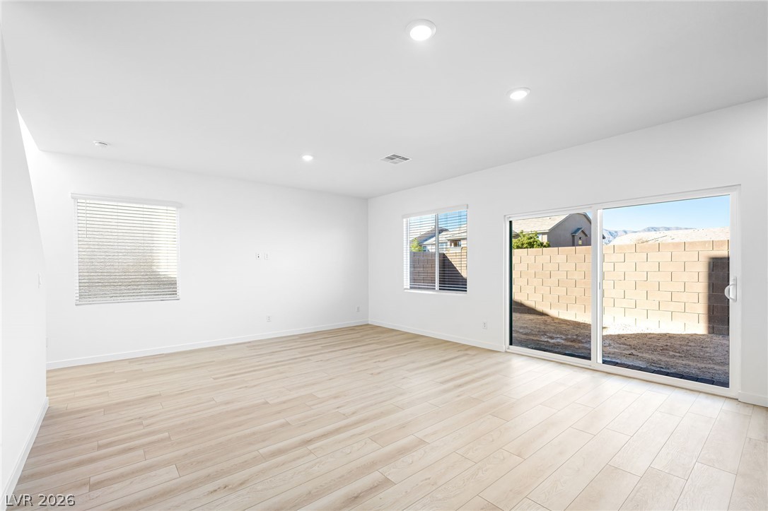 2662 Marlette Avenue North Las Vegas NV 89086