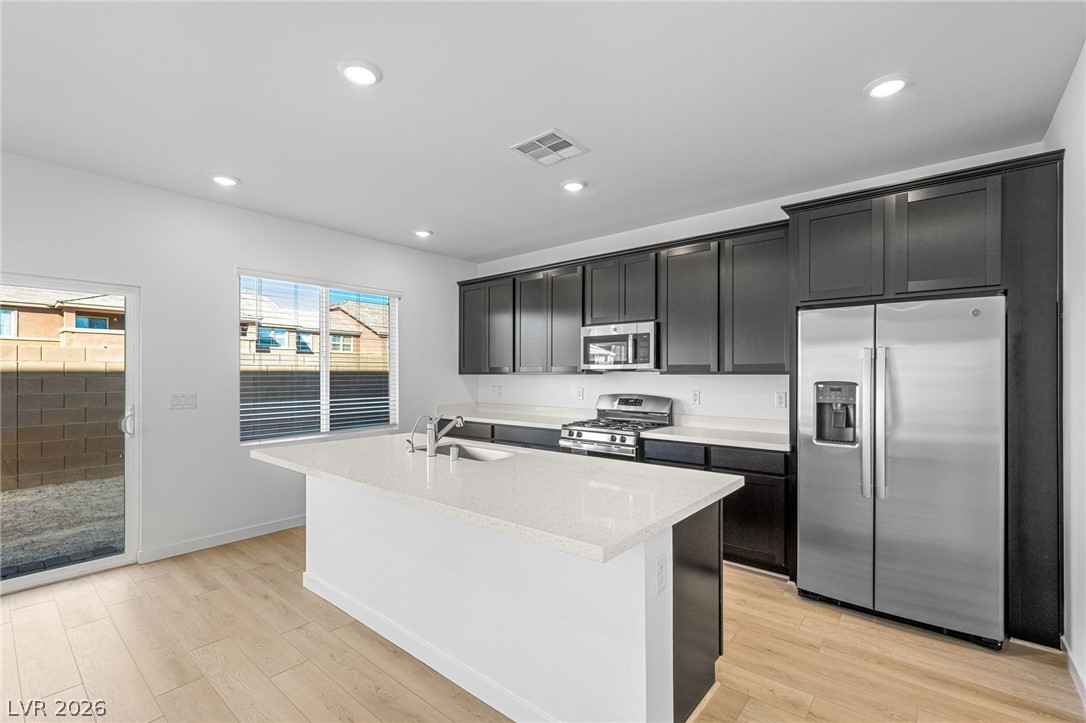 2662 Marlette Avenue North Las Vegas NV 89086