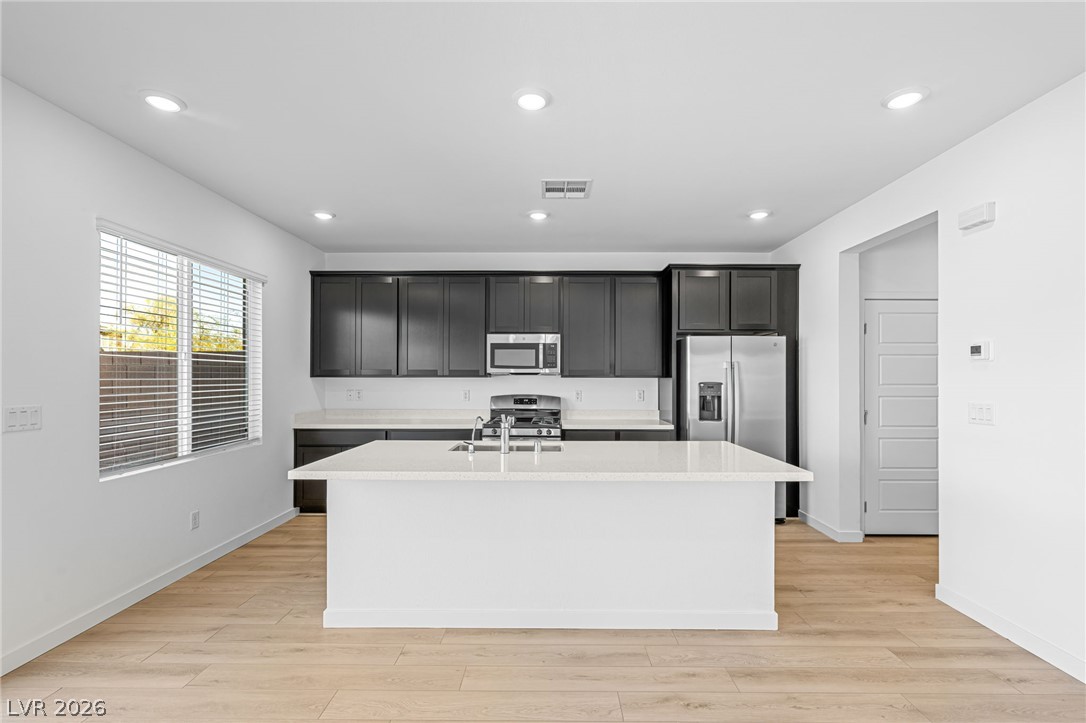 2662 Marlette Avenue North Las Vegas NV 89086