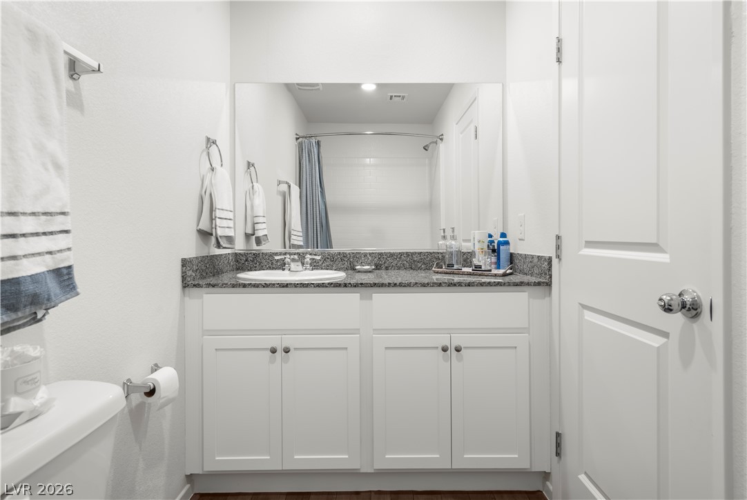 1128 Scarlet Sparrow Street Henderson NV 89011