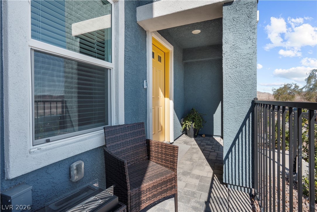 1128 Scarlet Sparrow Street Henderson NV 89011