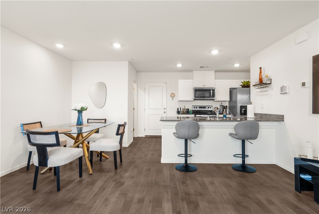 1128 Scarlet Sparrow Street Henderson NV 89011