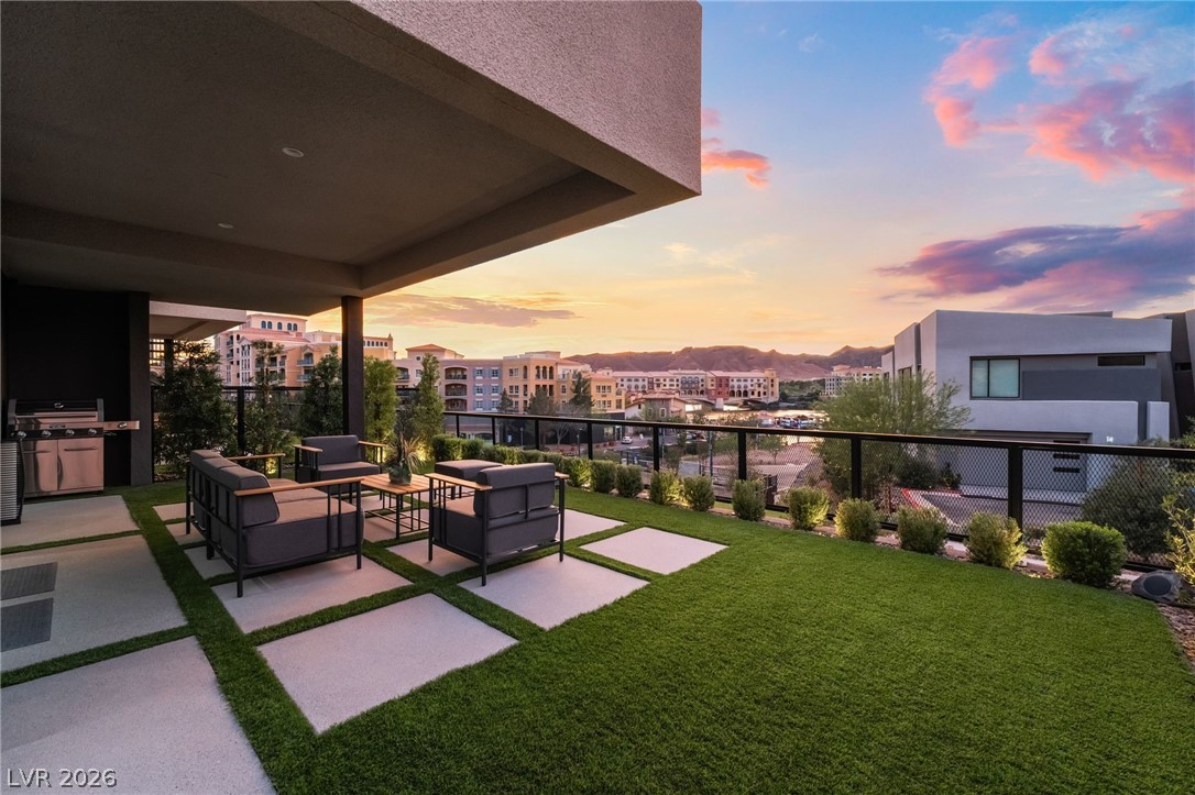 46 Promenade Isle Lane Henderson NV 89011