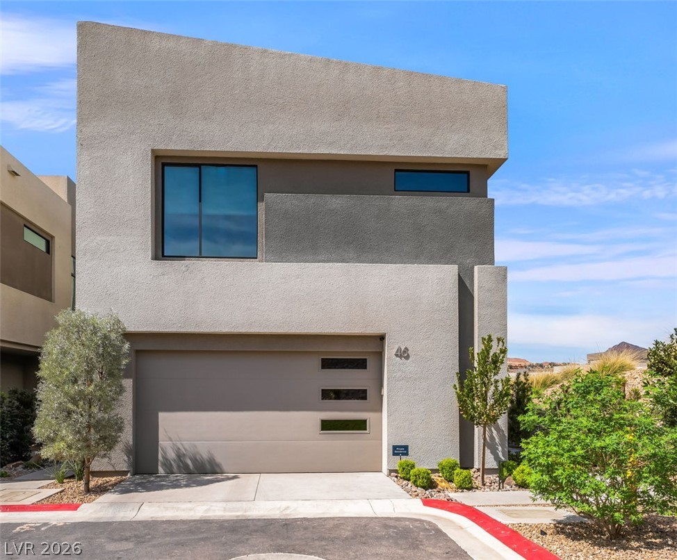 46 Promenade Isle Lane Henderson NV 89011