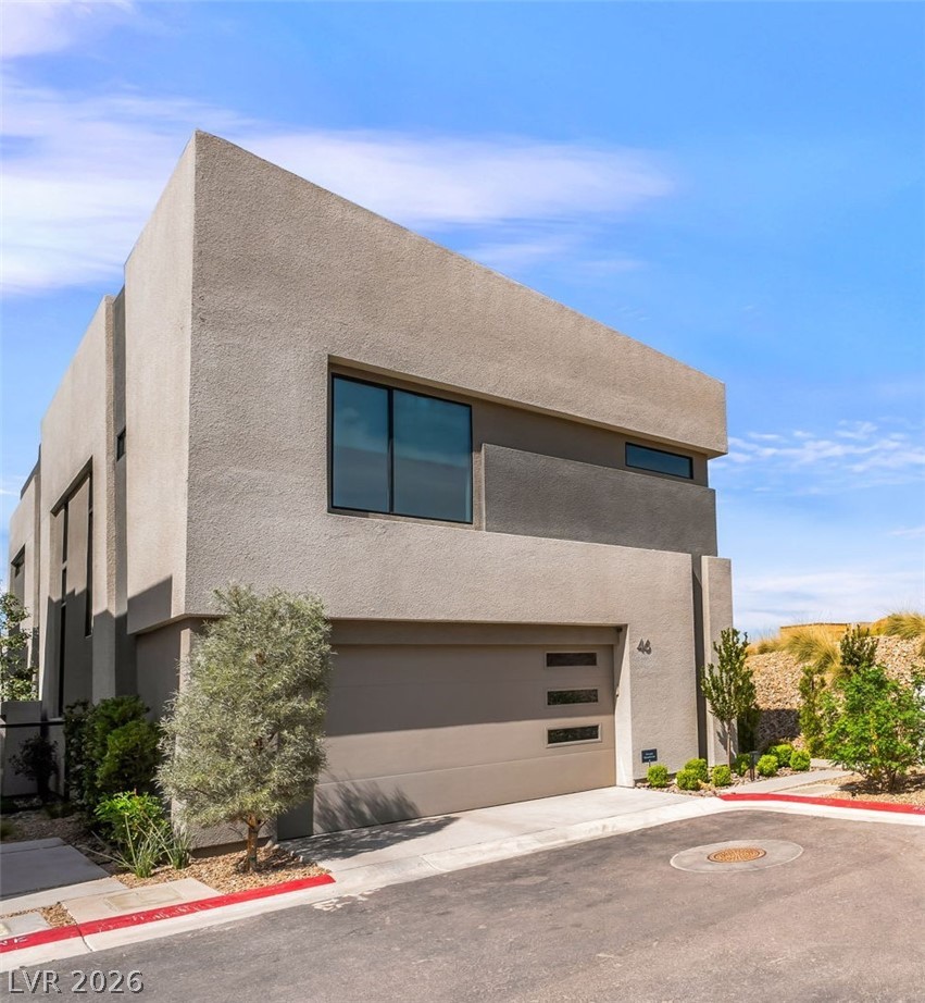 46 Promenade Isle Lane Henderson NV 89011