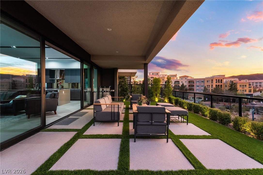 46 Promenade Isle Lane Henderson NV 89011