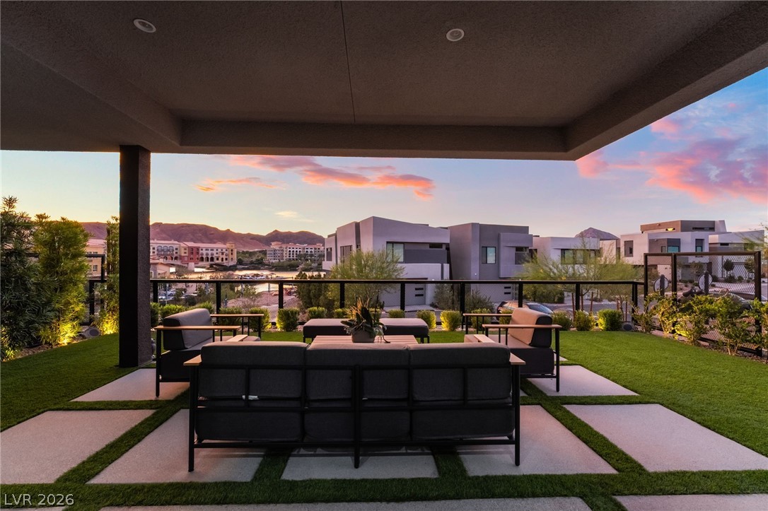 46 Promenade Isle Lane Henderson NV 89011