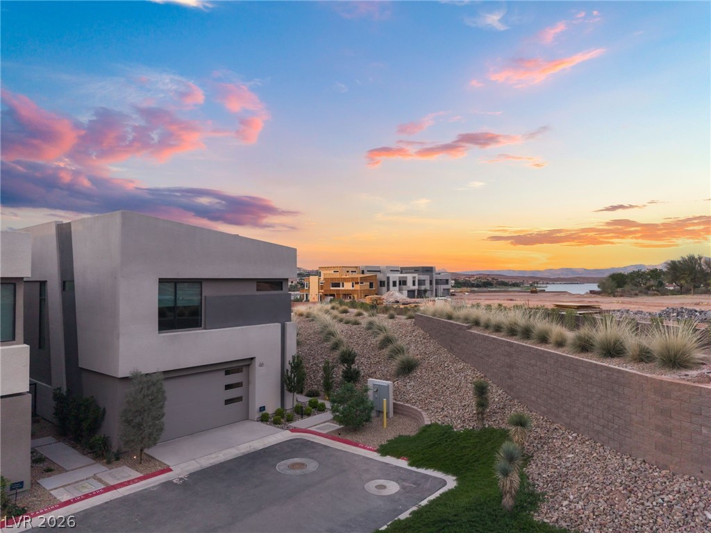 46 Promenade Isle Lane Henderson NV 89011