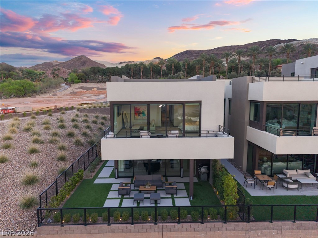 46 Promenade Isle Lane Henderson NV 89011