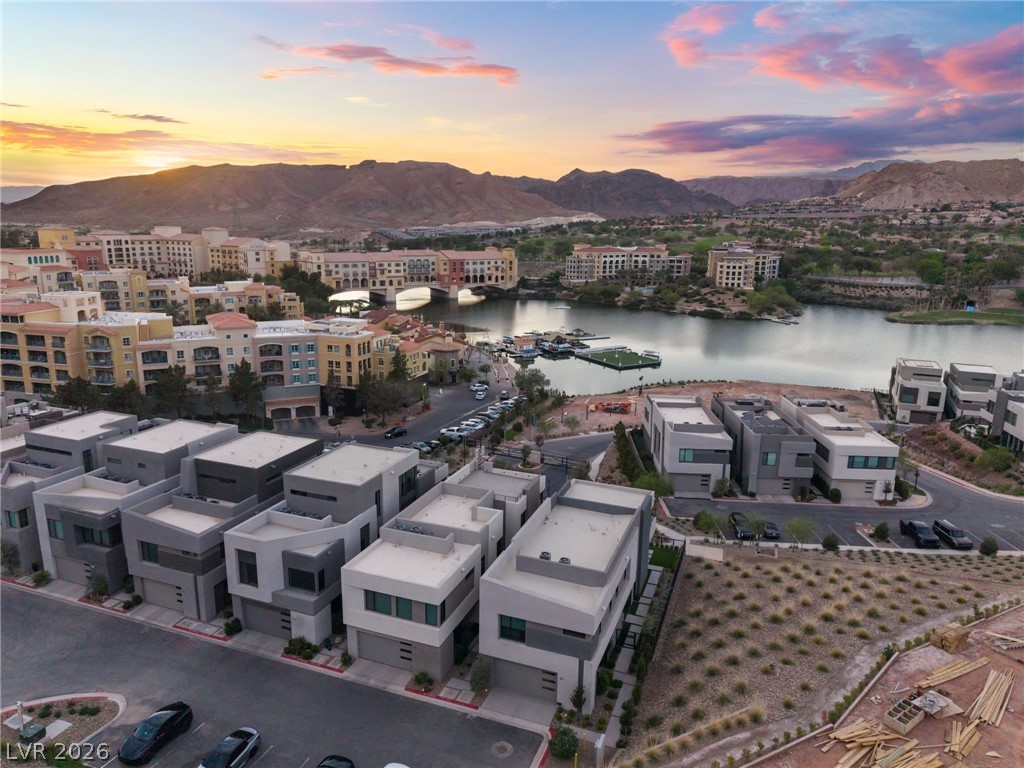 46 Promenade Isle Lane Henderson NV 89011