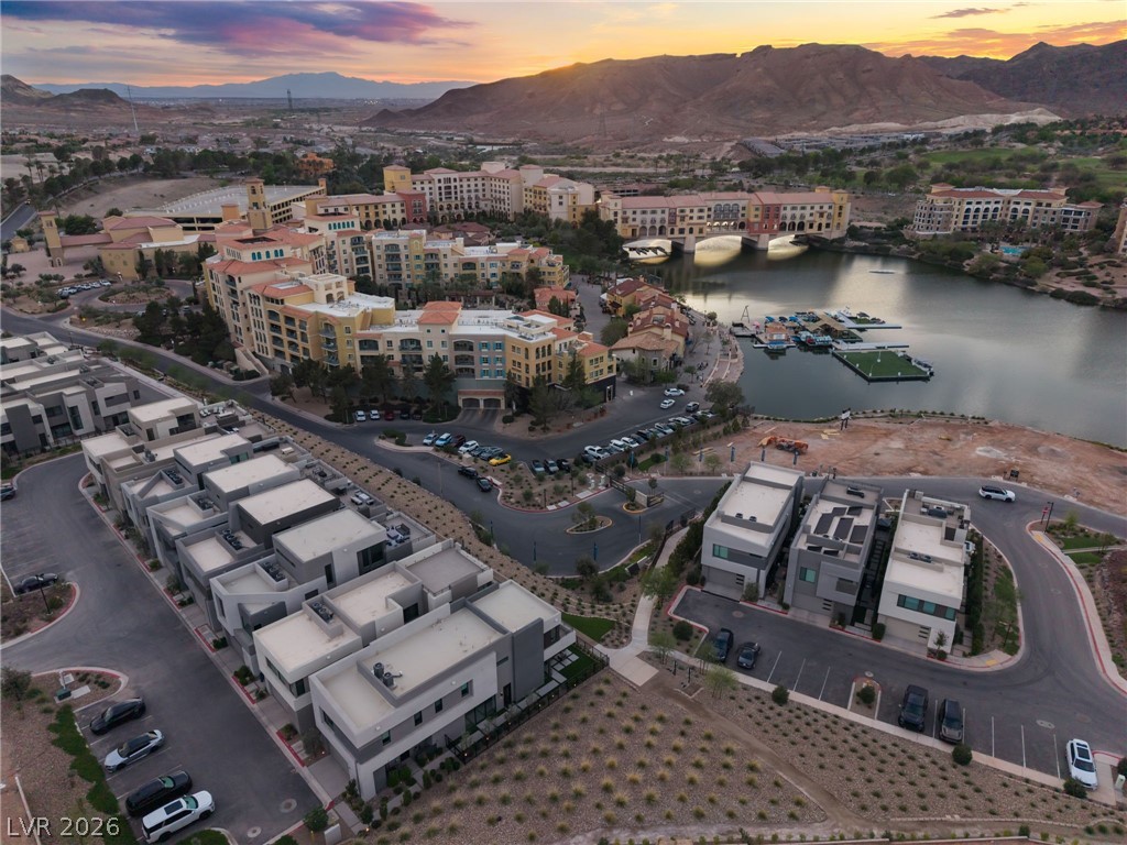 46 Promenade Isle Lane Henderson NV 89011