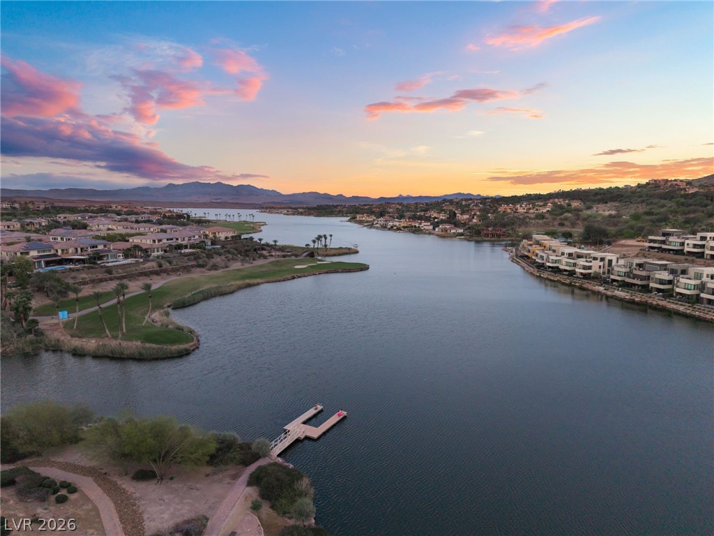 46 Promenade Isle Lane Henderson NV 89011