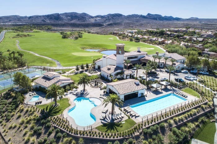 46 Promenade Isle Lane Henderson NV 89011
