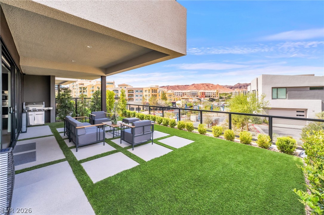 46 Promenade Isle Lane Henderson NV 89011