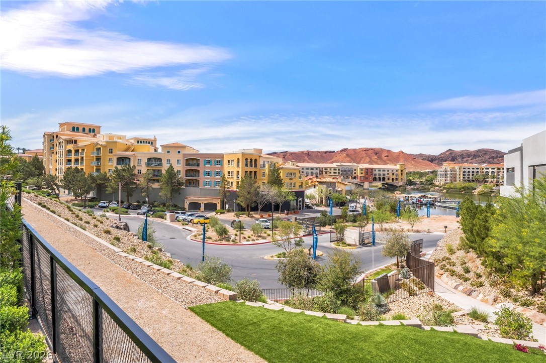 46 Promenade Isle Lane Henderson NV 89011
