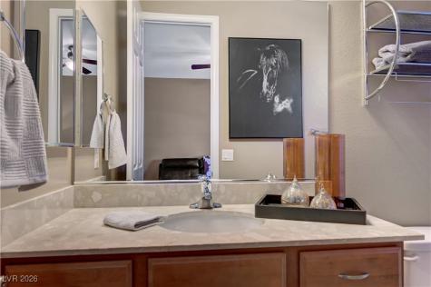 1633 Blue Cliffs Avenue Henderson NV 89014