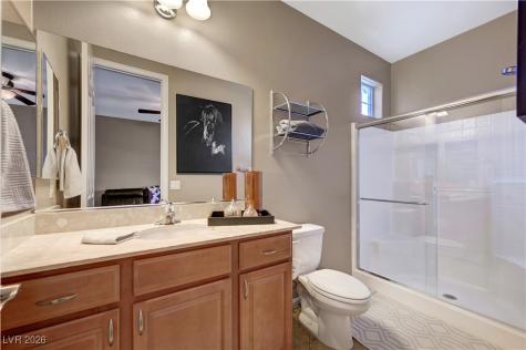 1633 Blue Cliffs Avenue Henderson NV 89014