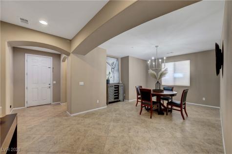 1633 Blue Cliffs Avenue Henderson NV 89014