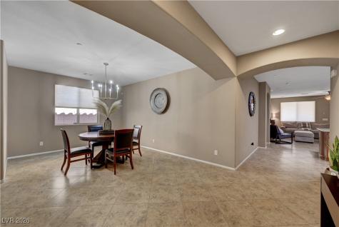 1633 Blue Cliffs Avenue Henderson NV 89014
