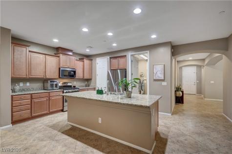 1633 Blue Cliffs Avenue Henderson NV 89014