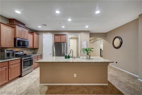 1633 Blue Cliffs Avenue Henderson NV 89014