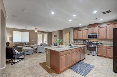 1633 Blue Cliffs Avenue Henderson NV 89014