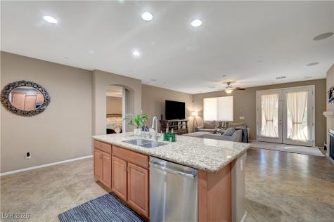 1633 Blue Cliffs Avenue Henderson NV 89014