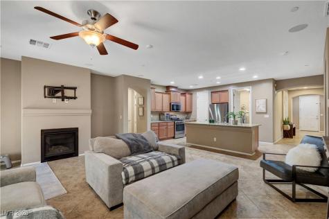 1633 Blue Cliffs Avenue Henderson NV 89014
