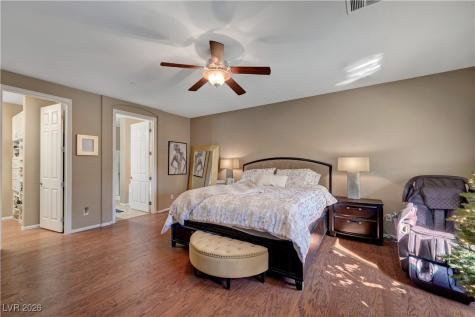 1633 Blue Cliffs Avenue Henderson NV 89014