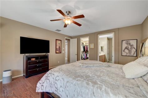 1633 Blue Cliffs Avenue Henderson NV 89014