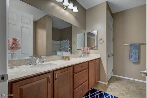1633 Blue Cliffs Avenue Henderson NV 89014