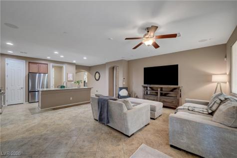 1633 Blue Cliffs Avenue Henderson NV 89014