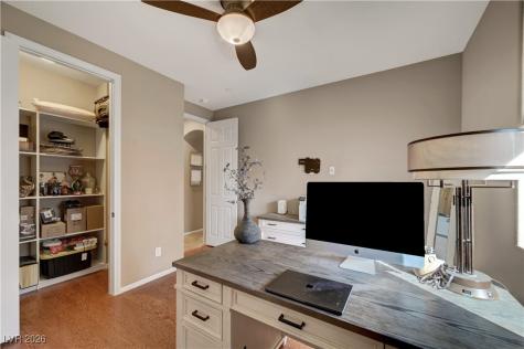 1633 Blue Cliffs Avenue Henderson NV 89014