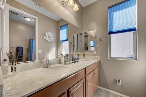 1633 Blue Cliffs Avenue Henderson NV 89014