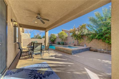 1633 Blue Cliffs Avenue Henderson NV 89014