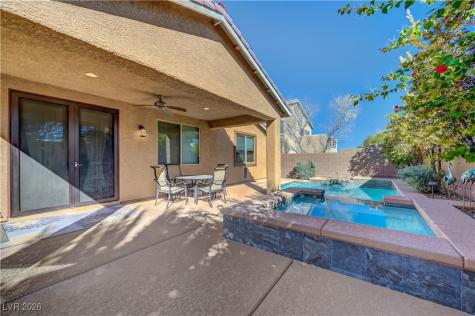1633 Blue Cliffs Avenue Henderson NV 89014