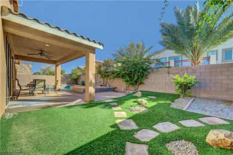 1633 Blue Cliffs Avenue Henderson NV 89014