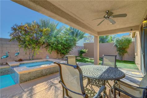 1633 Blue Cliffs Avenue Henderson NV 89014