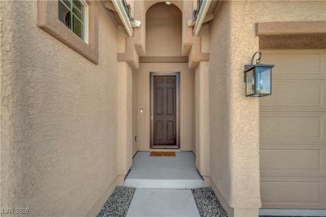 1633 Blue Cliffs Avenue Henderson NV 89014