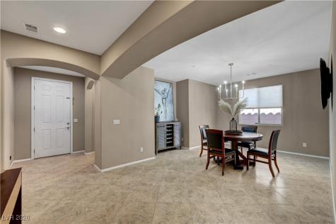 1633 Blue Cliffs Avenue Henderson NV 89014