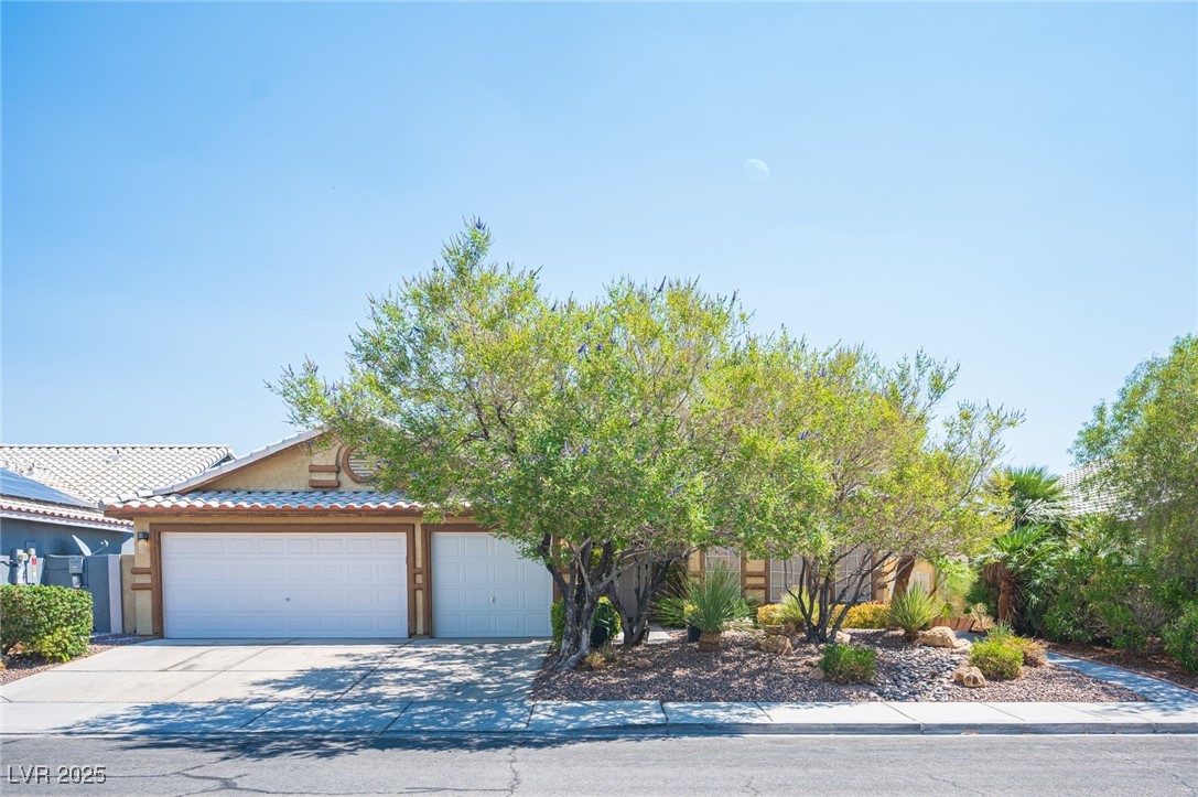 5816 Grand Heritage Street Las Vegas NV 89130