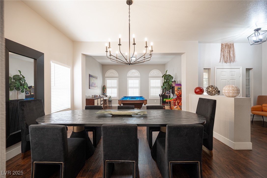 5816 Grand Heritage Street Las Vegas NV 89130