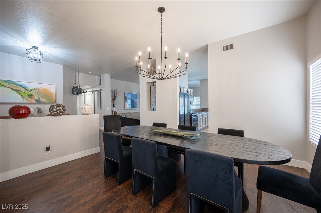 5816 Grand Heritage Street Las Vegas NV 89130