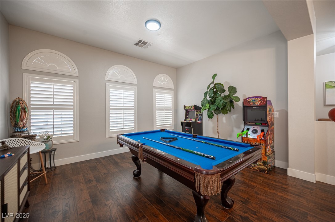 5816 Grand Heritage Street Las Vegas NV 89130