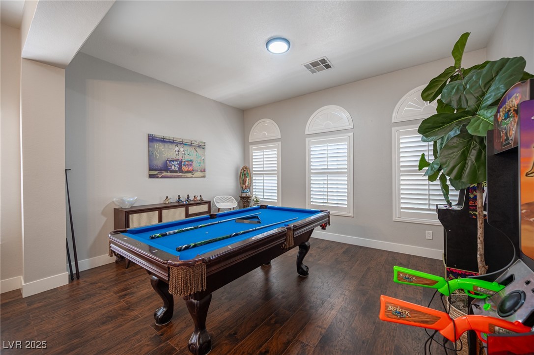 5816 Grand Heritage Street Las Vegas NV 89130