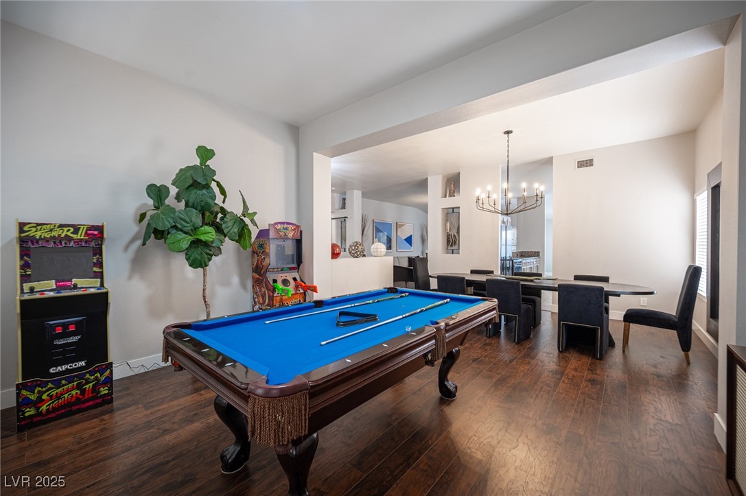 5816 Grand Heritage Street Las Vegas NV 89130