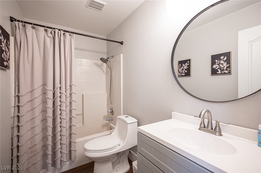 5816 Grand Heritage Street Las Vegas NV 89130