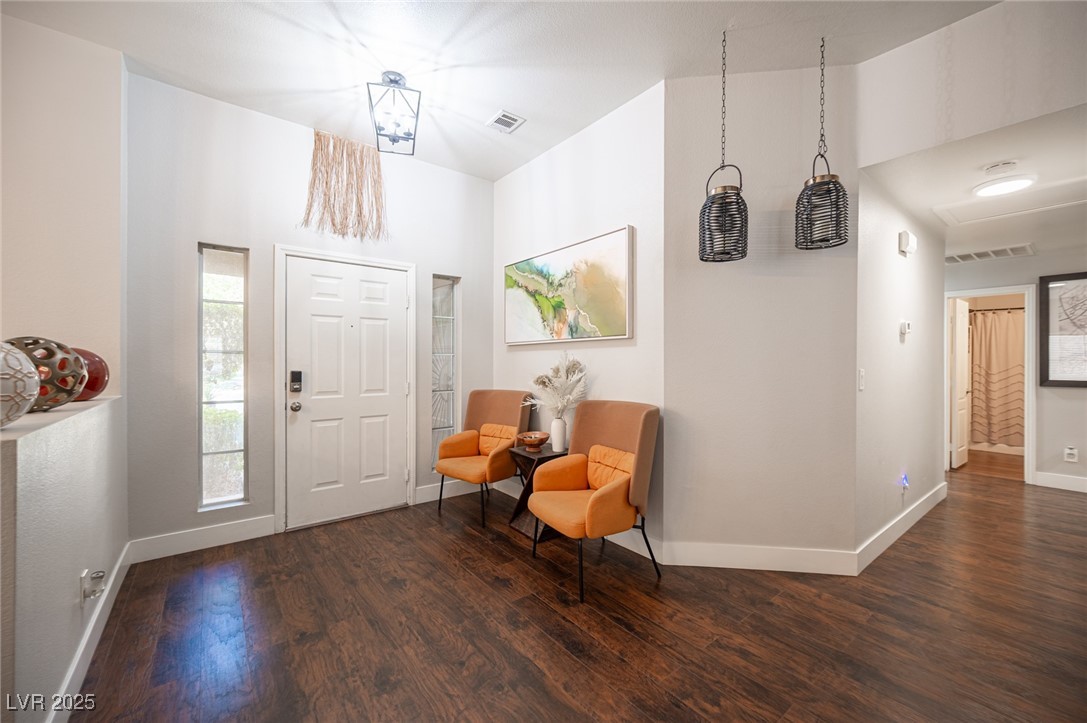 5816 Grand Heritage Street Las Vegas NV 89130