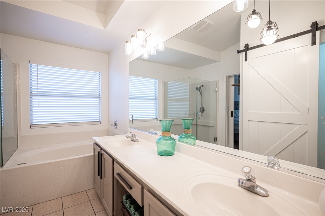 5816 Grand Heritage Street Las Vegas NV 89130