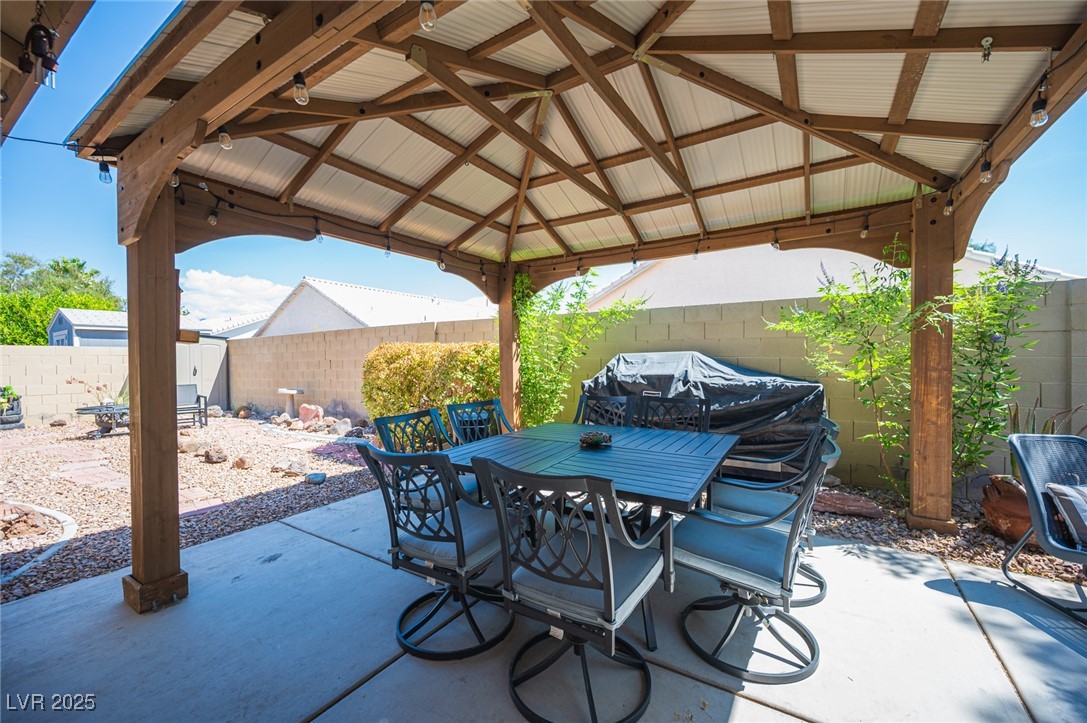 5816 Grand Heritage Street Las Vegas NV 89130